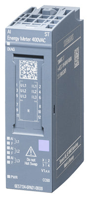 Siemens 6ES7134-6PA01-0BD0 - Siemens 6ES7134-6PA01-0BD0 | Industrial Automation Component
