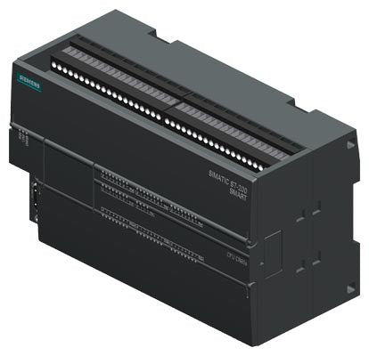 Siemens 6ES7288-1CR60-0AA1 - Siemens 6ES7288-1CR60-0AA1 | Industrial Automation Component