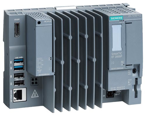 Siemens 6ES7677-2VB42-0GB1 - Siemens 6ES7677-2VB42-0GB1 | Industrial Automation Component