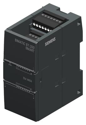 Siemens 6ES7288-3AR04-0AA0 - Siemens 6ES7288-3AR04-0AA0 | Industrial Automation Component