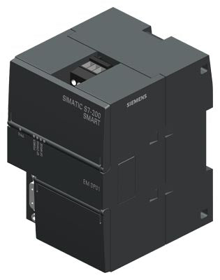 Siemens 6ES7288-7DP01-0AA0 - Siemens 6ES7288-7DP01-0AA0 | Industrial Automation Component