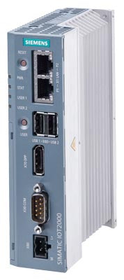 Siemens 6ES7647-0BA00-1YA2 - Siemens 6ES7647-0BA00-1YA2 | Industrial Automation Component