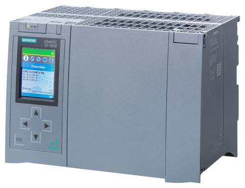 Siemens 6ES7518-4JP00-0AB0 - Siemens 6ES7518-4JP00-0AB0 | Industrial Automation Component