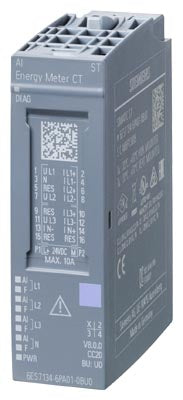 Siemens 6ES7134-6PA01-0BU0 - Siemens 6ES7134-6PA01-0BU0 | Industrial Automation Component