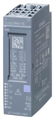Siemens 6ES7134-6PA21-0BU0 - Siemens 6ES7134-6PA21-0BU0 | Industrial Automation Component
