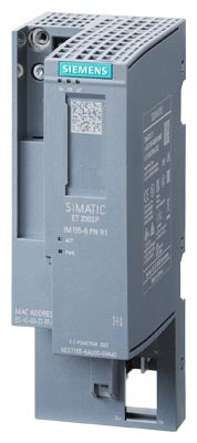 Siemens 6ES7155-6AU00-0HM0 - Siemens 6ES7155-6AU00-0HM0 | Industrial Automation Component