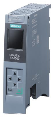 Siemens 6ES7513-1AM03-0AB0 - Siemens 6ES7513-1AM03-0AB0 | Industrial Automation Component