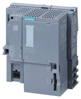 Siemens 6ES7514-2DN03-0AB0 - Siemens 6ES7514-2DN03-0AB0 | Industrial Automation Component