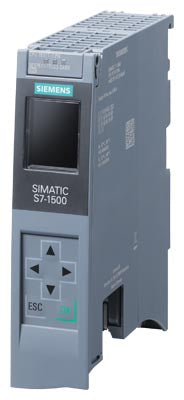Siemens 6ES7511-1TL03-0AB0 - Siemens 6ES7511-1TL03-0AB0 | Industrial Automation Component