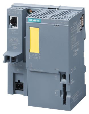 Siemens 6ES7514-2SN03-0AB0 - Siemens 6ES7514-2SN03-0AB0 | Industrial Automation Component