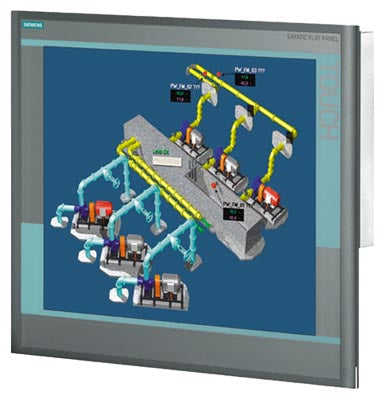 Siemens 6AV7861-3TA00-1AA0 - Siemens 6AV7861-3TA00-1AA0 | Industrial Automation Component