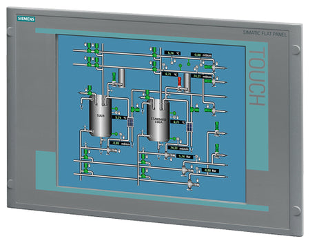 Siemens 6AV7861-2TB00-1AA0 - Siemens 6AV7861-2TB00-1AA0 | Industrial Automation Component