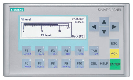Siemens 6AV6647-0AH11-3AX1 - Siemens 6AV6647-0AH11-3AX1 | Industrial Automation Component