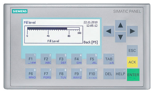 Siemens 6AV6647-0AH11-3AX1 - Siemens 6AV6647-0AH11-3AX1 | Industrial Automation Component