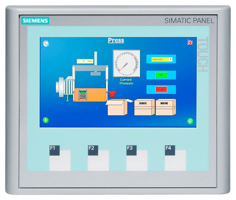 Siemens 6AV6647-0AK11-3AX1 - Siemens 6AV6647-0AK11-3AX1 | Industrial Automation Component