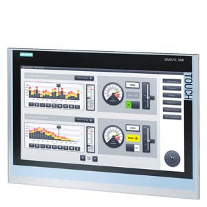 Siemens 6AV2124-0UC02-0AX1 | HMI & Operator Interface