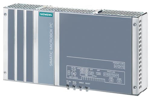 Siemens 6AG41411AA170FA0 - Siemens 6AG41411AA170FA0 | Industrial Automation Component