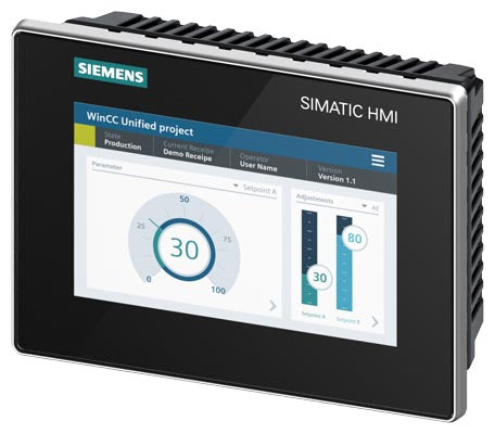 Siemens 6AV2128-3GB06-0AX1 - Siemens 6AV2128-3GB06-0AX1 | Industrial Automation Component