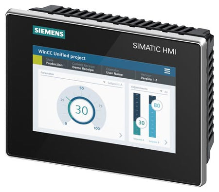 Siemens 6AV2128-3GB06-0AX1 - Siemens 6AV2128-3GB06-0AX1 | Industrial Automation Component