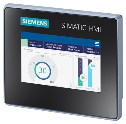 Siemens 6AV2123-3DB32-0AW0 - Siemens 6AV2123-3DB32-0AW0 | Industrial Automation Component