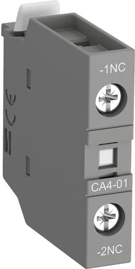 ABB CA4-01-T Contactor / Control Relay - Industrial Automation Part