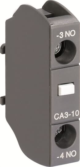 ABB CA3-10 Contactor / Control Relay - Industrial Automation Part