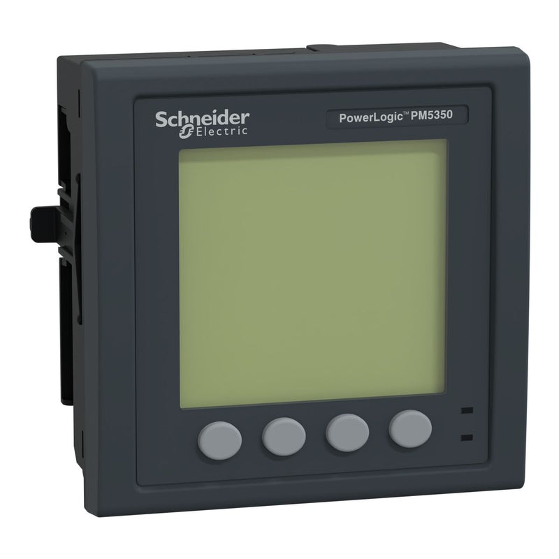 Schneider Electric PM5350P Power Meter