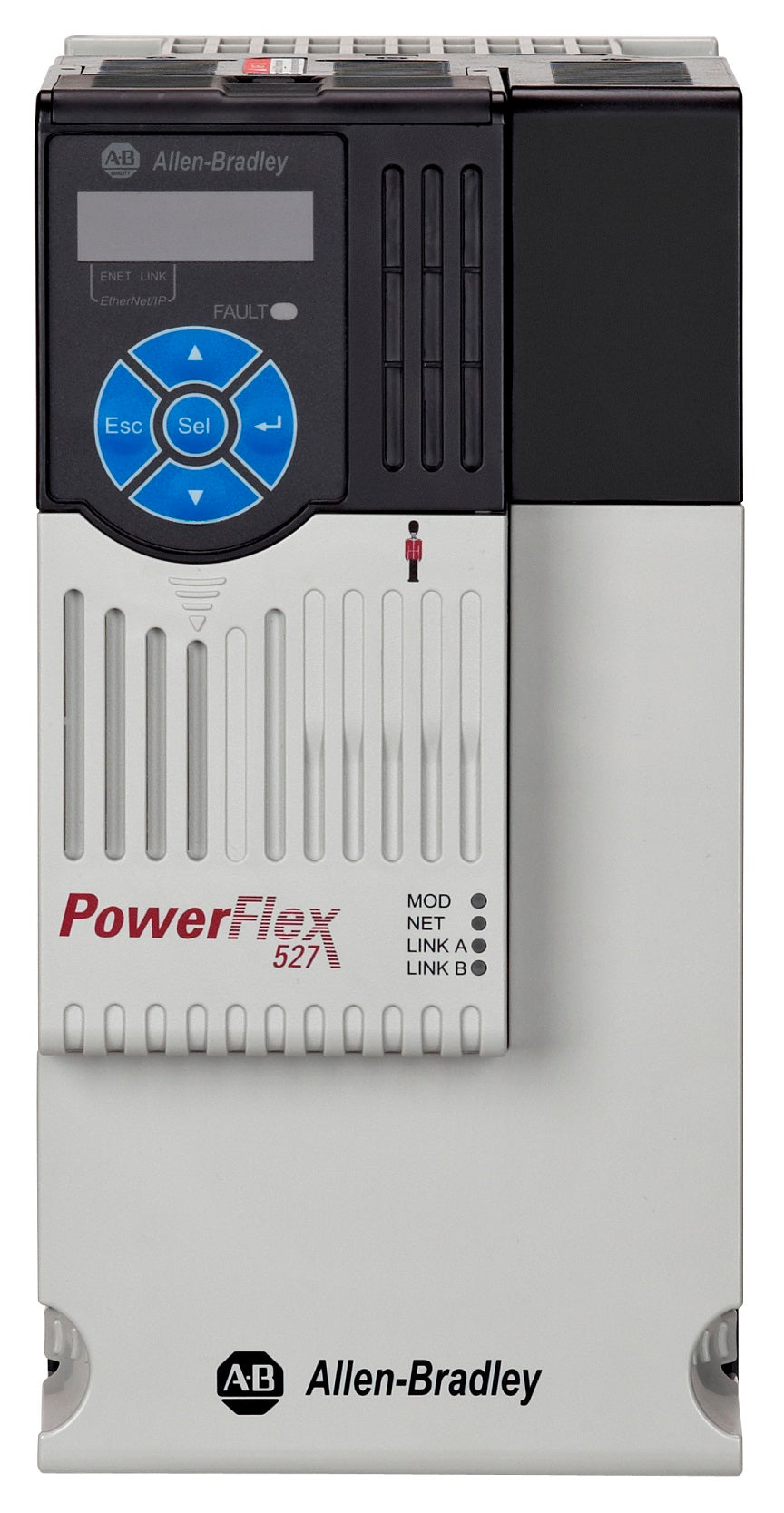 Allen-Bradley 25C-D017N104