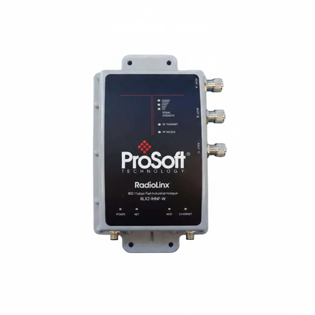 ProSoft RLX2-IHNF-W Wireless Module - additional view 1