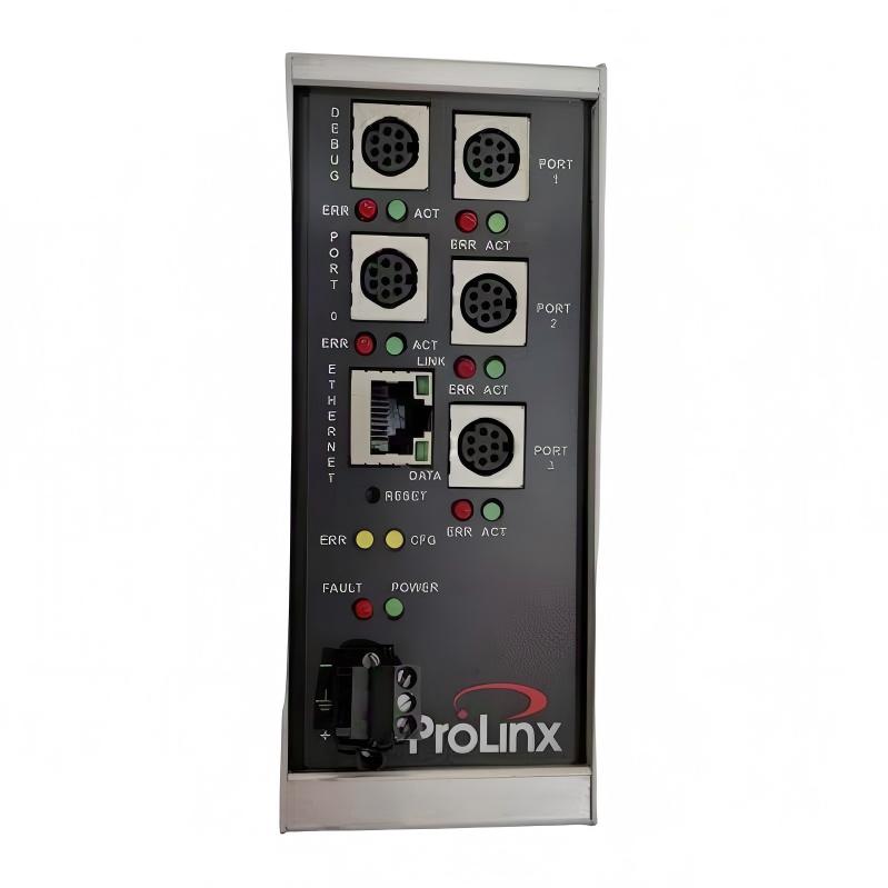 ProSoft 5202-DFNT-MCM4 Industrial Automation Component - additional view 1
