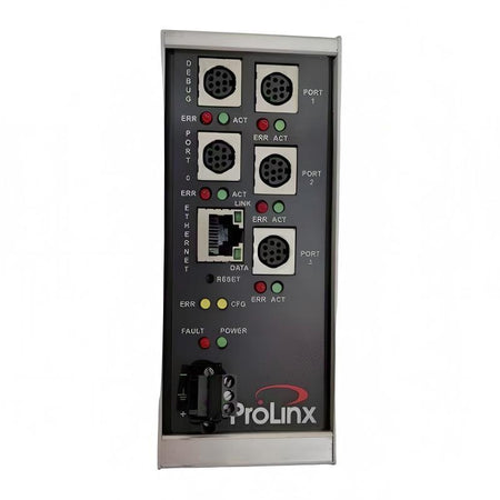 ProSoft 5202-DFNT-MCM4 Industrial Automation Component - additional view 1