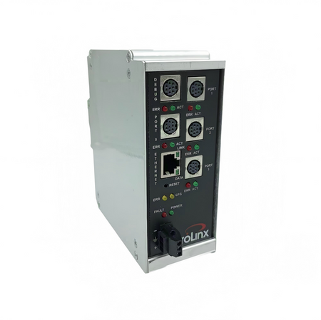 ProSoft 5202-DFNT-MCM4 Industrial Automation Component - white background