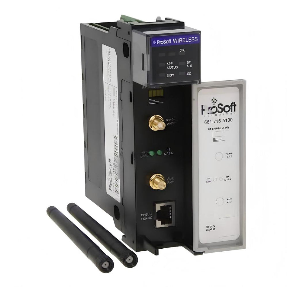 Prosoft MVI56-WA-EIP | Industrial Automation Component