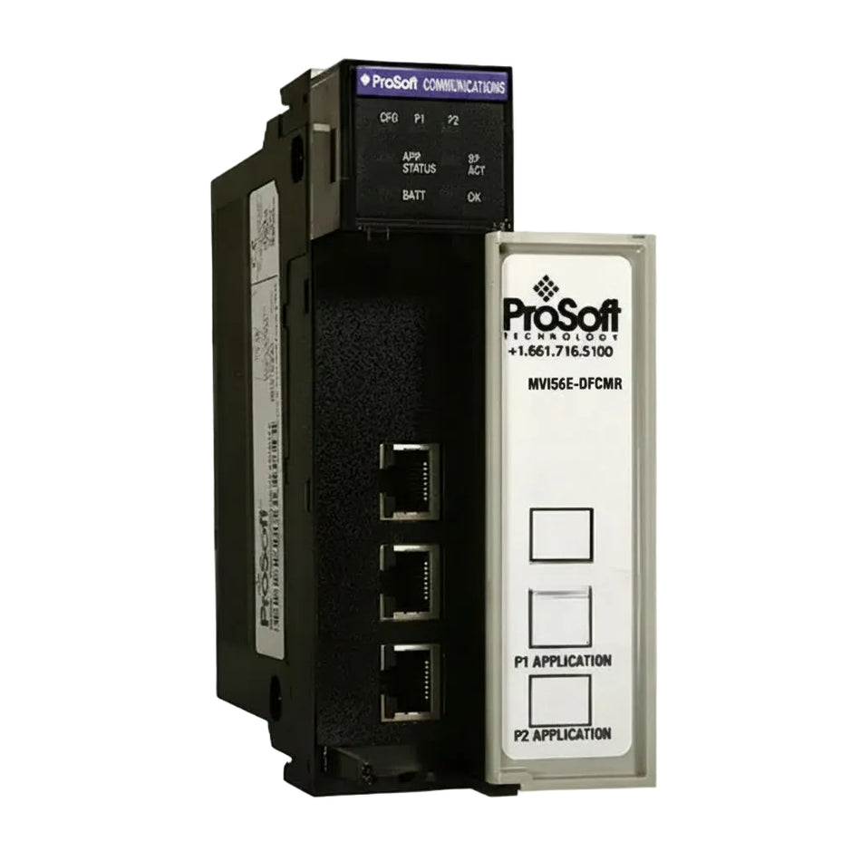 Prosoft MVI56E-DFCMR | Industrial Automation Component