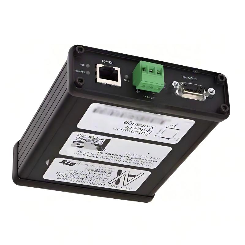 ProSoft AN-X-AMX Industrial Automation Component - white background