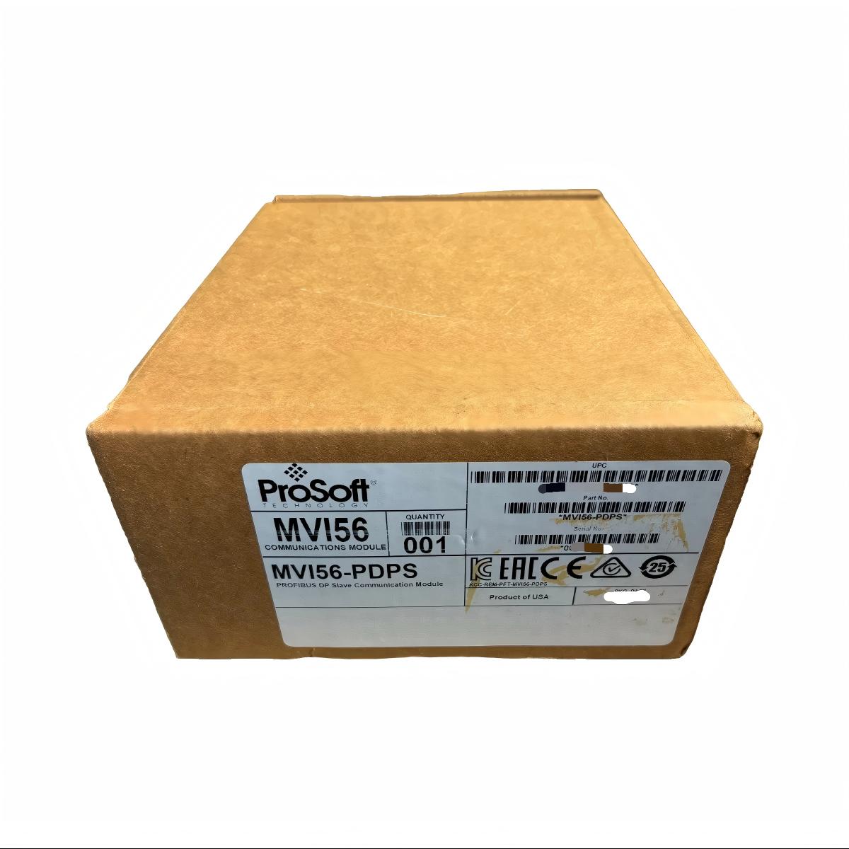 ProSoft MVI56-PDPS Communication Module - additional view 3