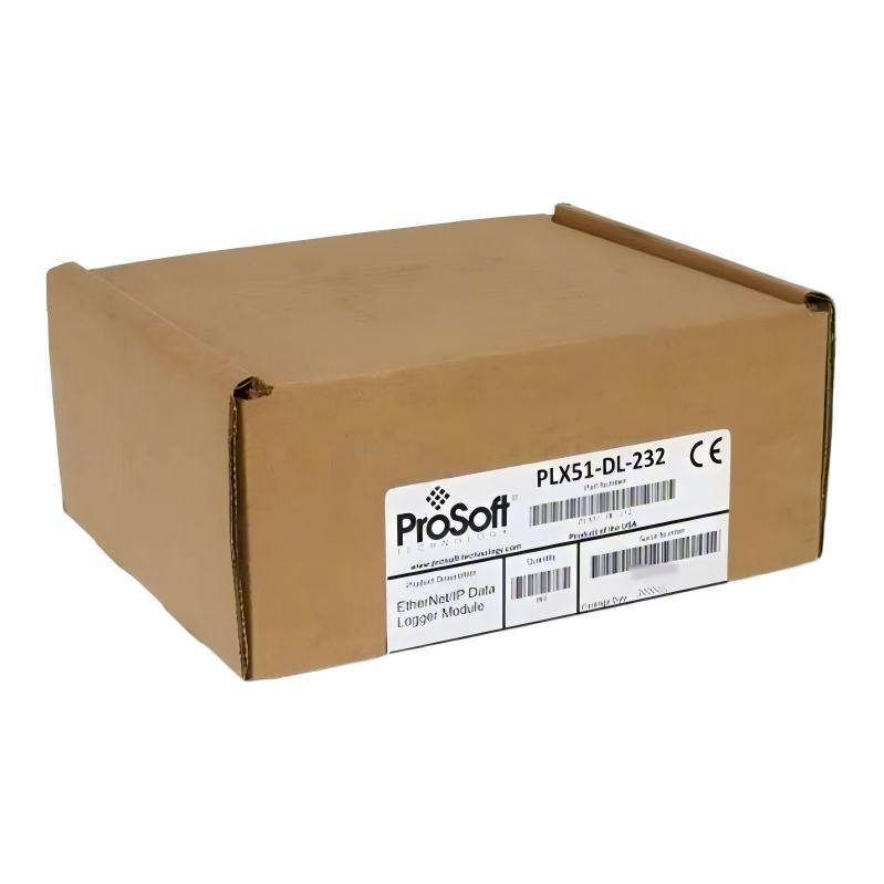 ProSoft PLX51-DL-232 Gateway - additional view 2