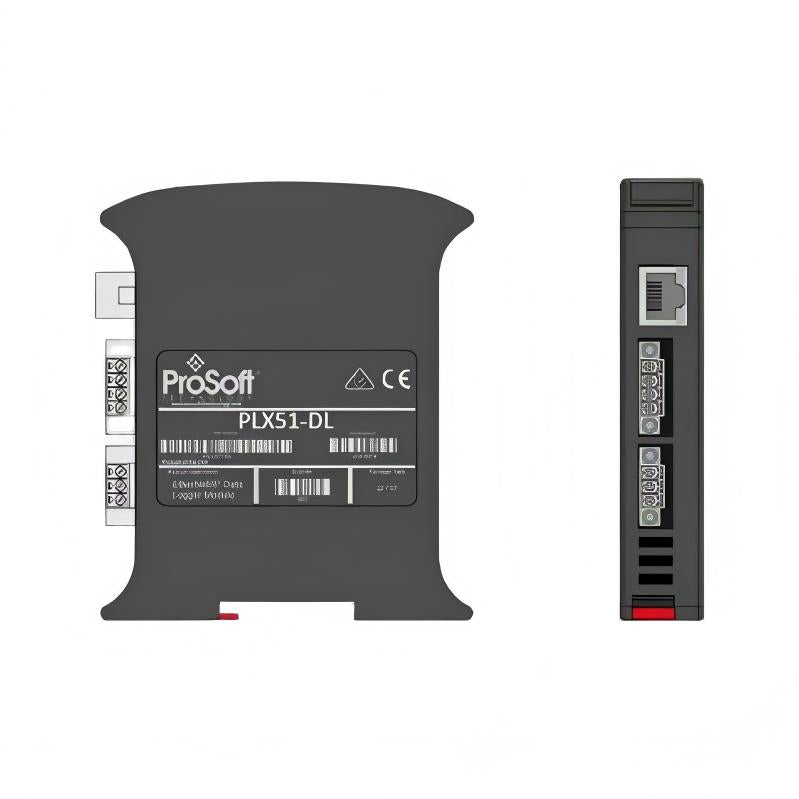 ProSoft PLX51-DL-232 Gateway - additional view 1