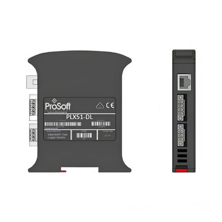 ProSoft PLX51-DL-232 Gateway - additional view 1