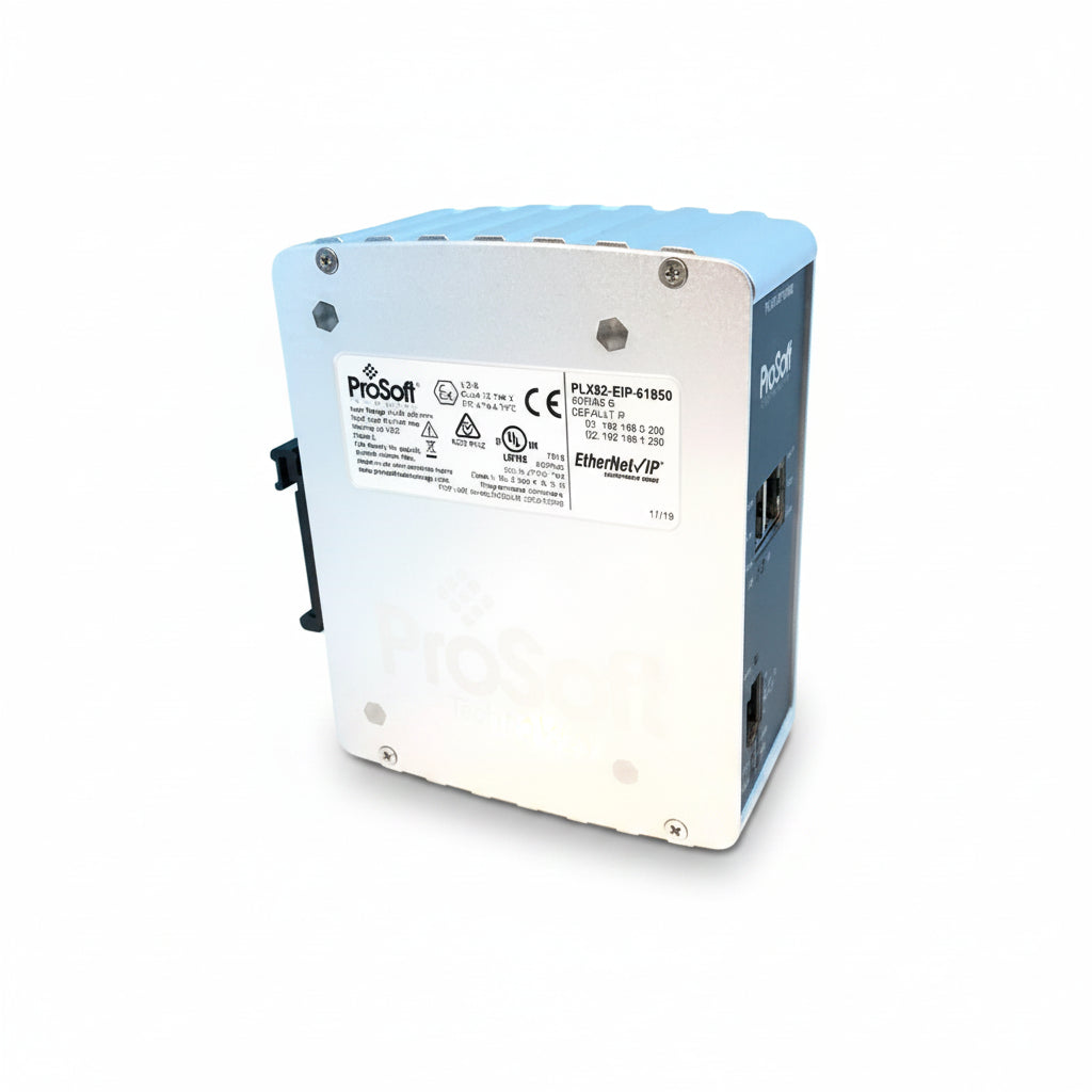 ProSoft PLX82-EIP-61850 Gateway - additional view 2