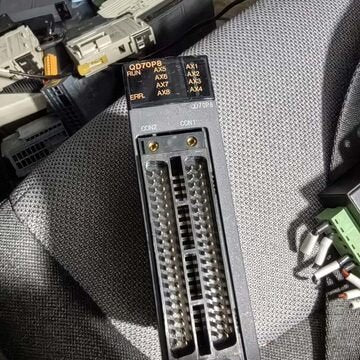 QD70P8 Mitsubishi