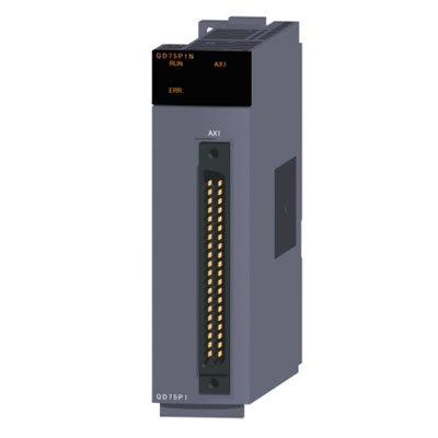 QD75P1N Mitsubishi