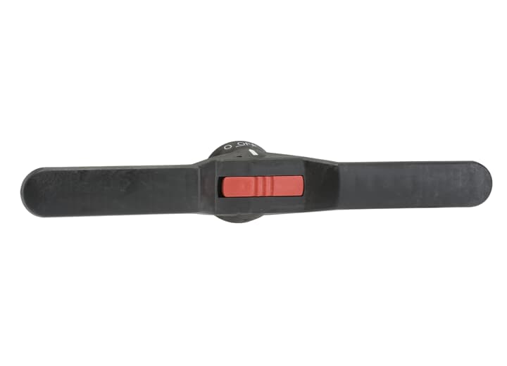 ABB OHB200J12P Switch Disconnector / Isolator - Industrial Automation Part