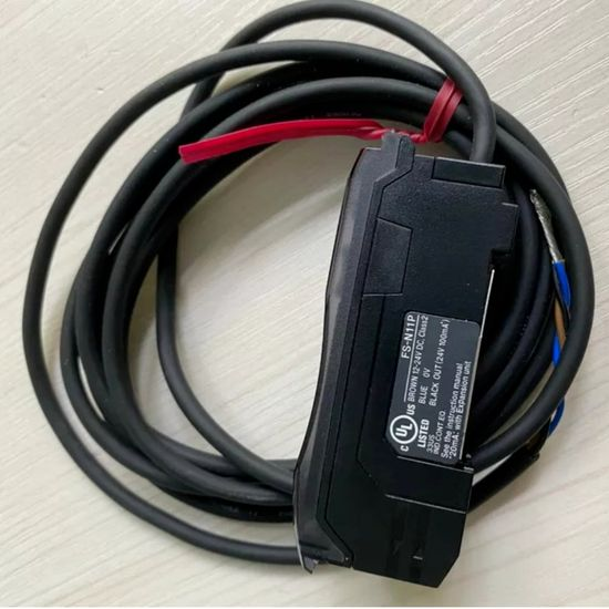 Keyence FS-N11P