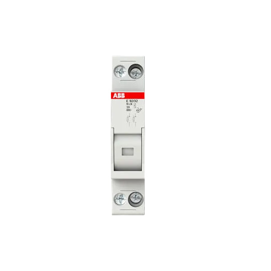 ABB E 92/32 Industrial Automation Component - Industrial Automation Part