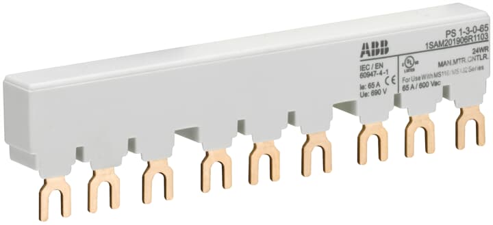 ABB PS1-3-0-65 Motor Protection / Control Device - Industrial Automation Part