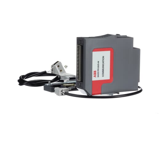 ABB  Molded Case Circuit Breaker - Industrial Automation Part