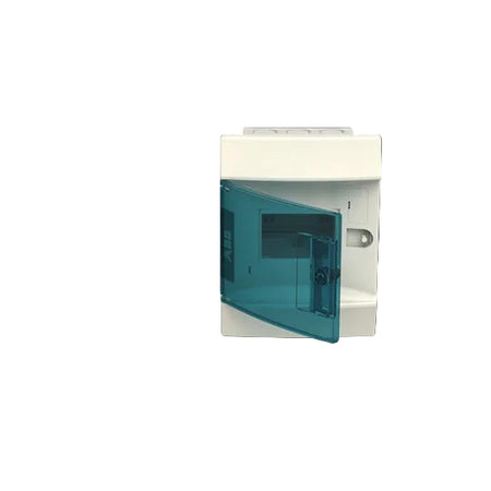 ABB 41A04X12 Industrial Automation Component - Industrial Automation Part