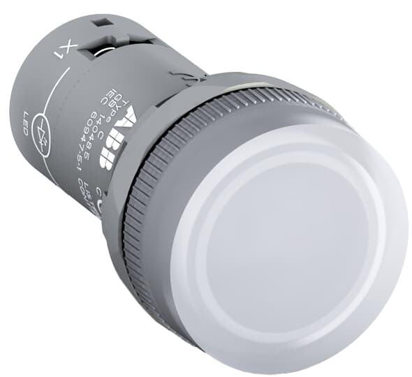 ABB CL2-523C Industrial Pushbutton / Pilot Device - Industrial Automation Part