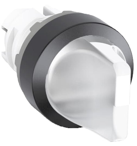 ABB M2SS2-11C Industrial Pushbutton / Pilot Device - Industrial Automation Part